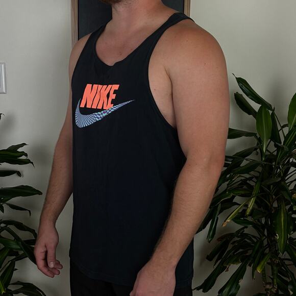 Nike Sportswear Festival Tank Top - Picture 3 of 5